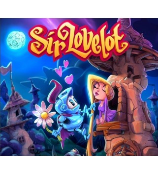 Sir Lovelot Steam Key GLOBAL